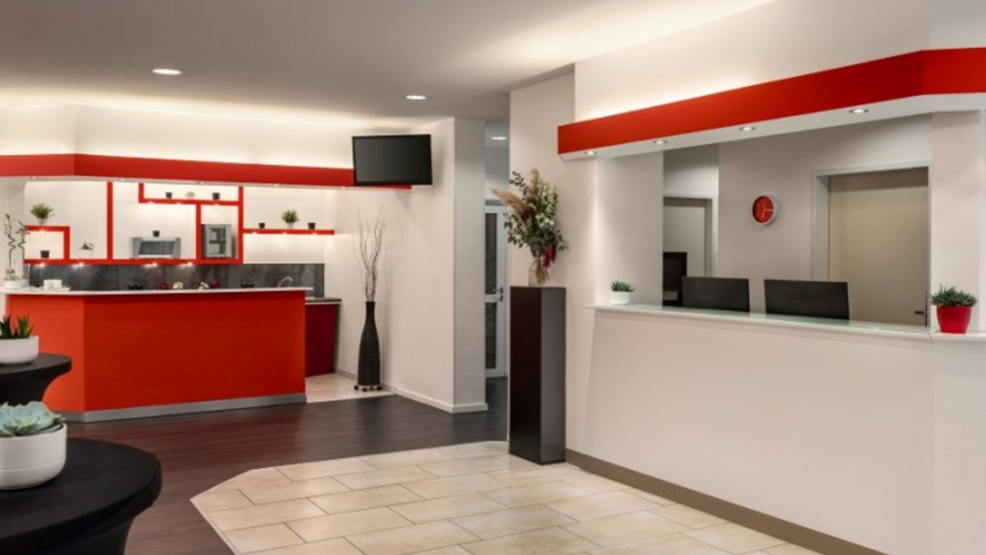 AMEDIA Express Bielefeld-Werther Trademark Collection By Wyndham