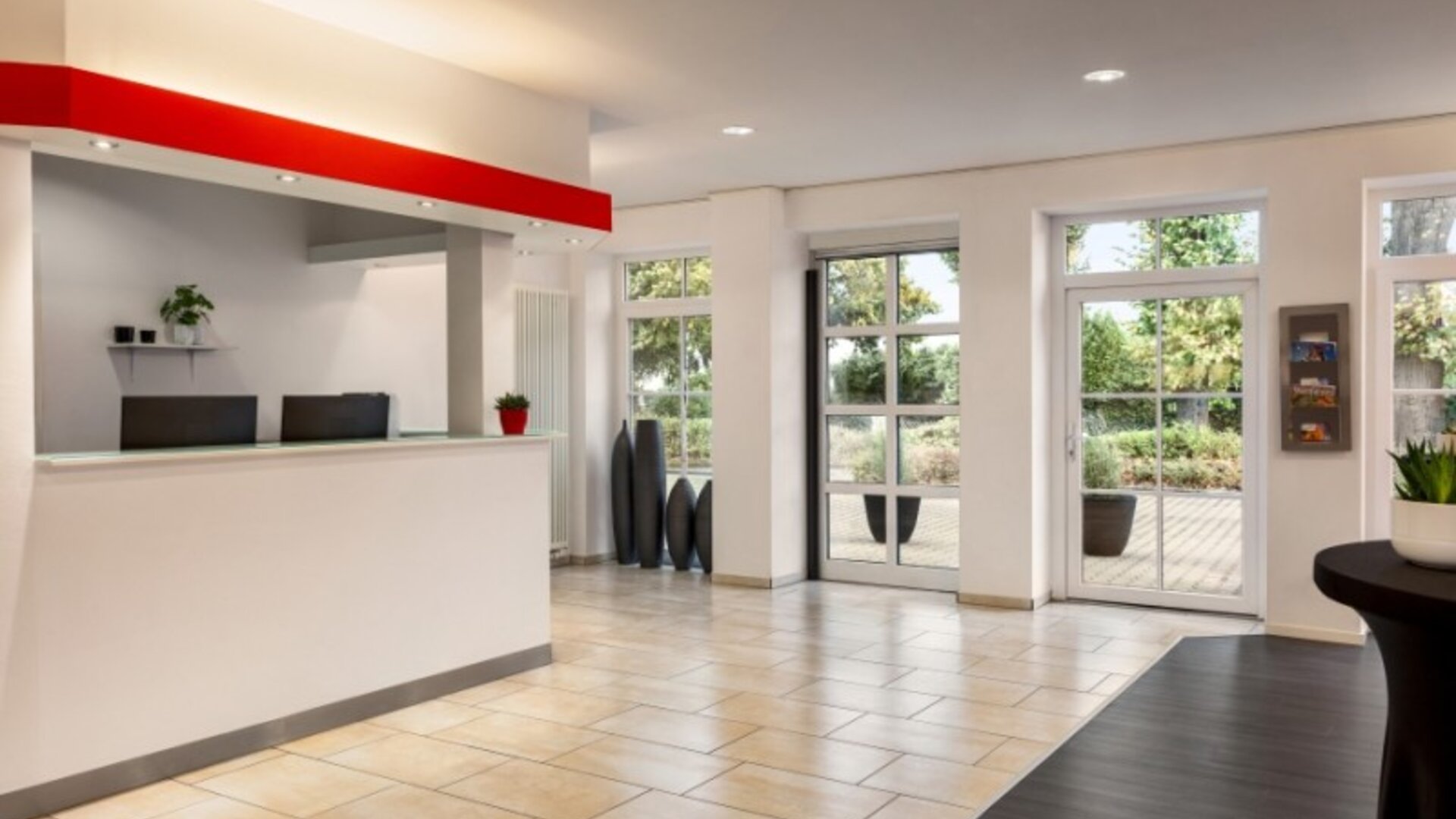 AMEDIA Express Bielefeld-Werther Trademark Collection By Wyndham