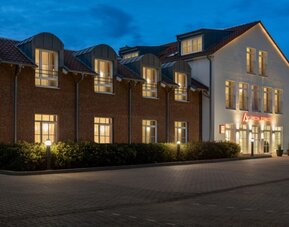 AMEDIA Express Bielefeld-Werther Trademark Collection By Wyndham