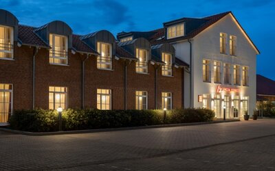 AMEDIA Express Bielefeld-Werther Trademark Collection By Wyndham