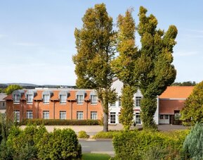 AMEDIA Express Bielefeld-Werther Trademark Collection By Wyndham