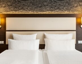 AMEDIA Express Bielefeld-Werther Trademark Collection By Wyndham