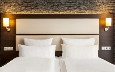 AMEDIA Express Bielefeld-Werther Trademark Collection By Wyndham