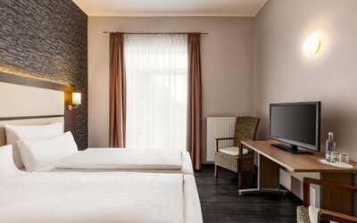 AMEDIA Express Bielefeld-Werther Trademark Collection By Wyndham