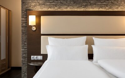 AMEDIA Express Bielefeld-Werther Trademark Collection By Wyndham