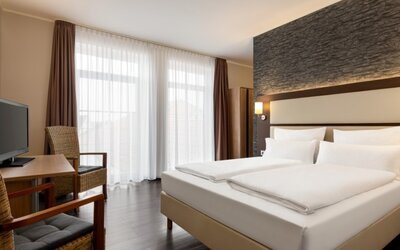 AMEDIA Express Bielefeld-Werther Trademark Collection By Wyndham