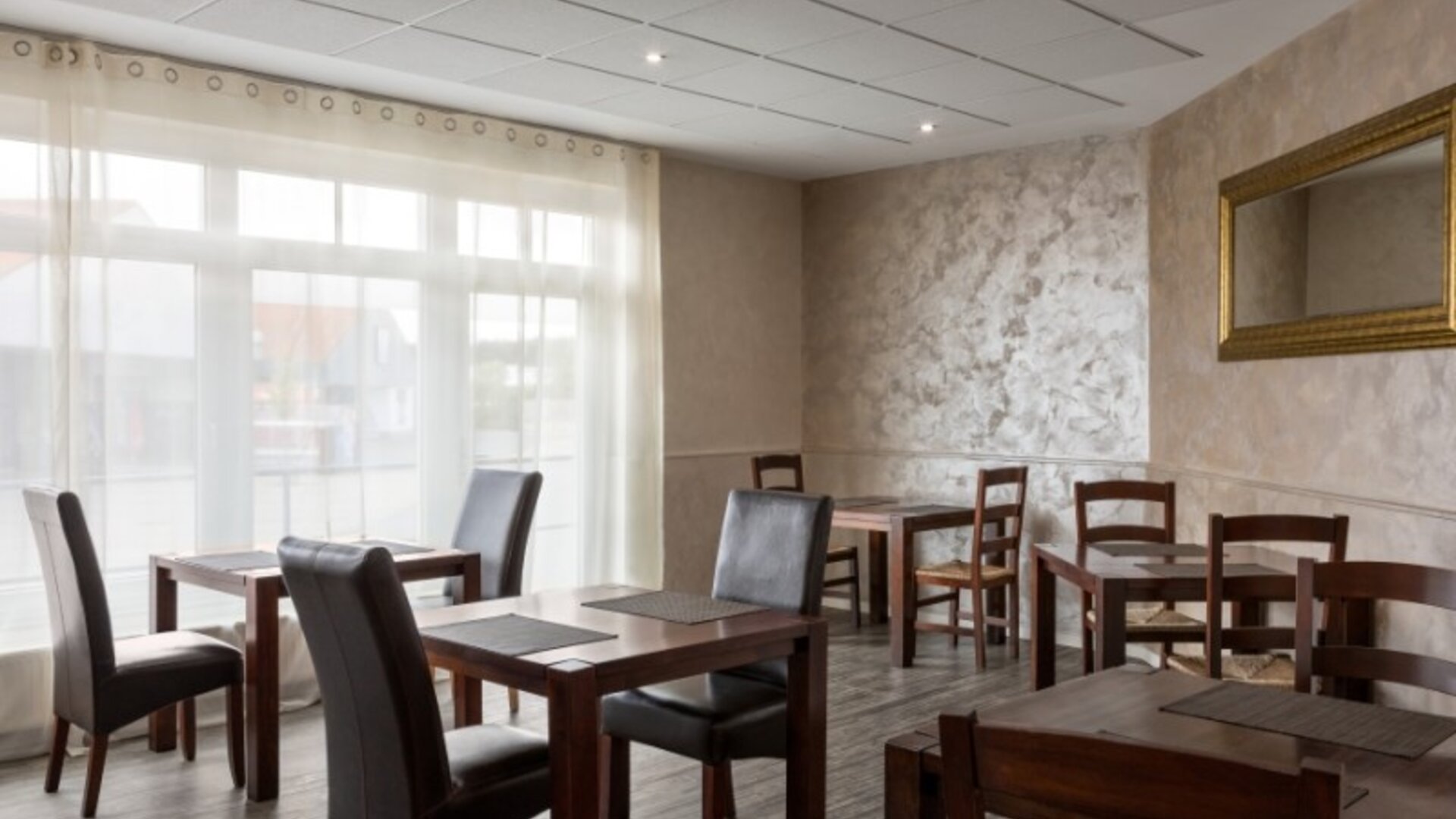 AMEDIA Express Bielefeld-Werther Trademark Collection By Wyndham