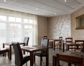 AMEDIA Express Bielefeld-Werther Trademark Collection By Wyndham