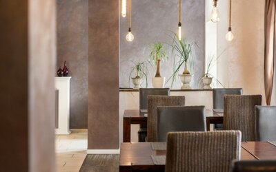 AMEDIA Express Bielefeld-Werther Trademark Collection By Wyndham