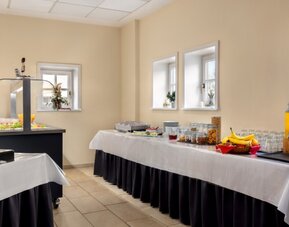 AMEDIA Express Bielefeld-Werther Trademark Collection By Wyndham