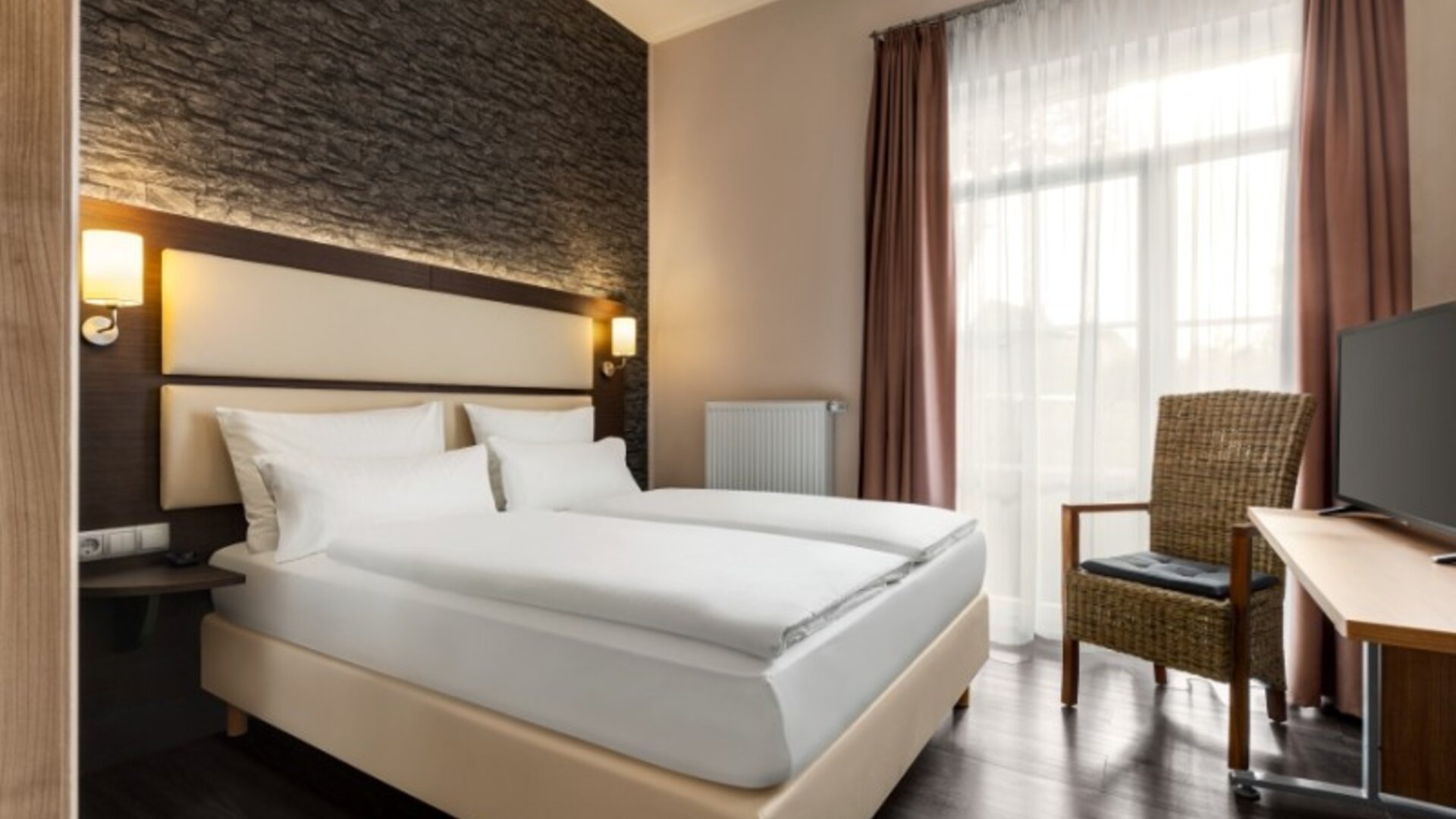 AMEDIA Express Bielefeld-Werther Trademark Collection By Wyndham