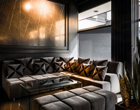 Hotel Belmont Classic