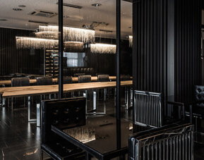 Hotel Belmont Classic