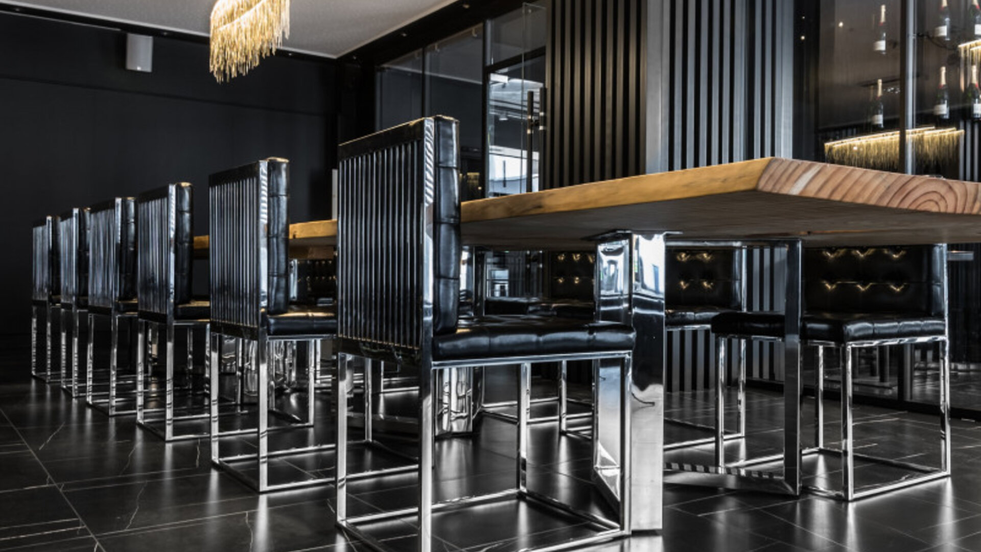 Hotel Belmont Classic