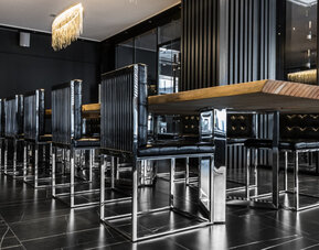 Hotel Belmont Classic