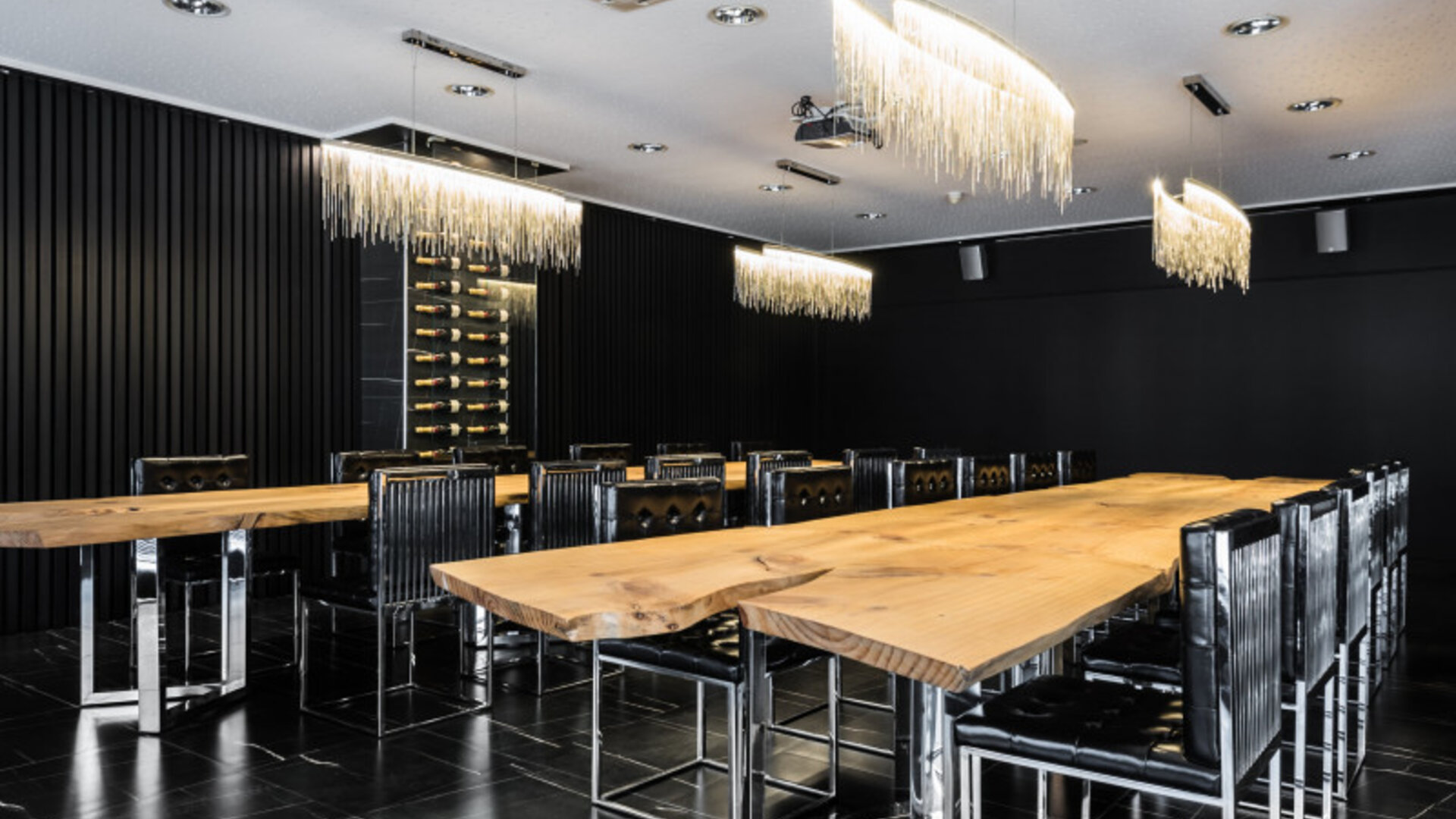 Hotel Belmont Classic