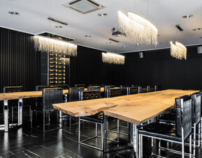 Hotel Belmont Classic