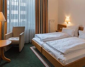 Hotel Belmont Classic