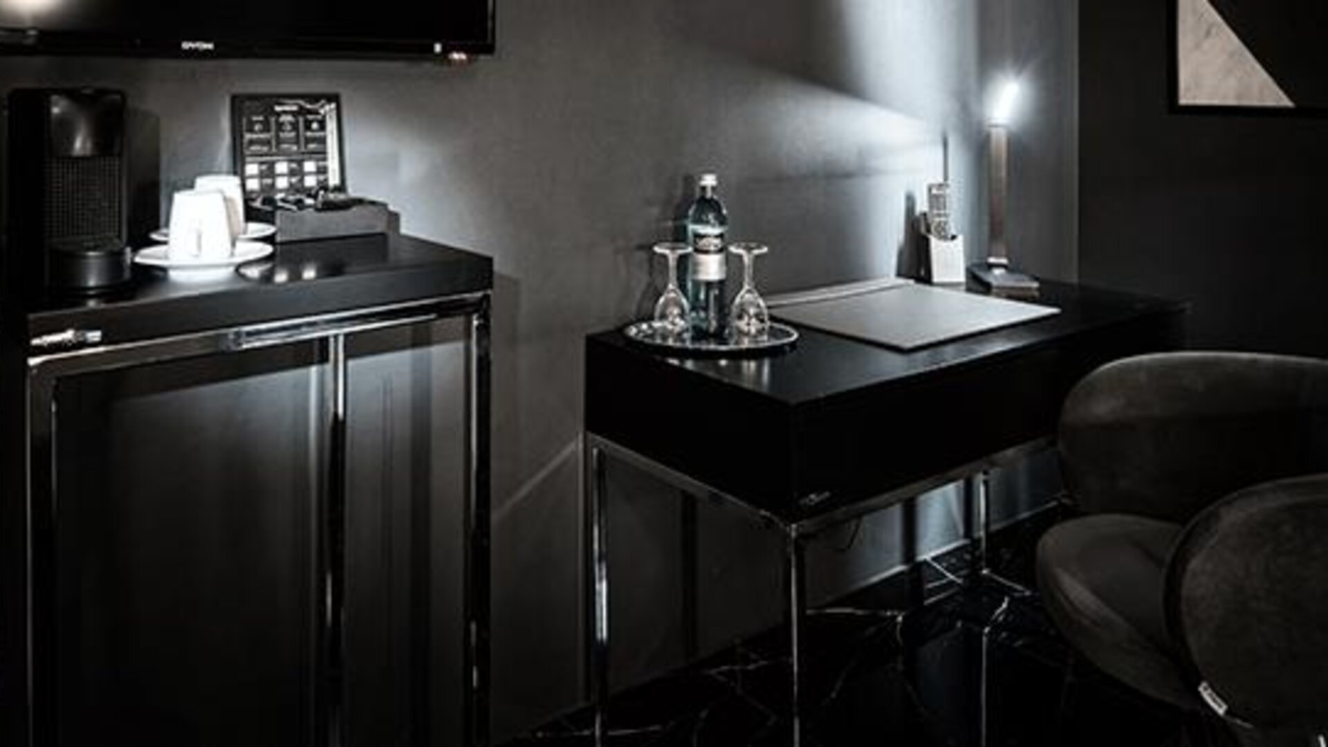 Hotel Belmont Classic