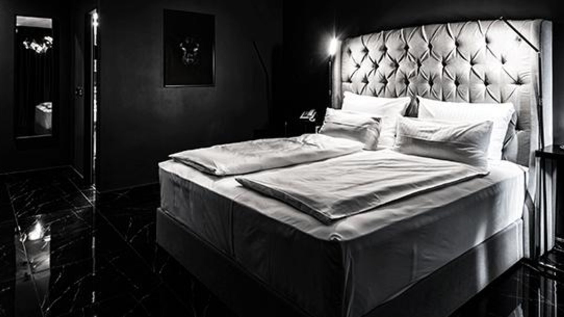 Hotel Belmont Classic