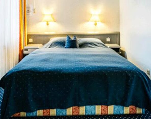 Hotel Belmont Classic