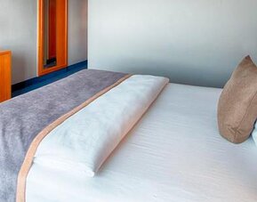 Hotel Leonardo Köln Bonn Airport