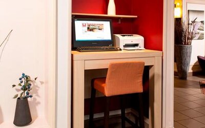 Hotel Leonardo Köln Bonn Airport