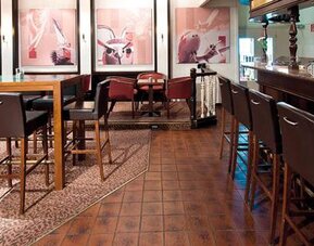 Hotel Leonardo Köln Bonn Airport