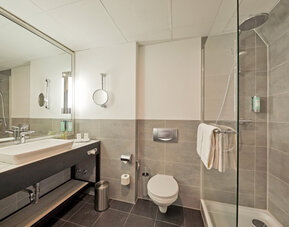 Radisson Blu Hotel, Bremen