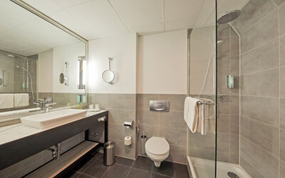 Radisson Blu Hotel, Bremen