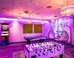 Radisson Blu Hotel, Bremen