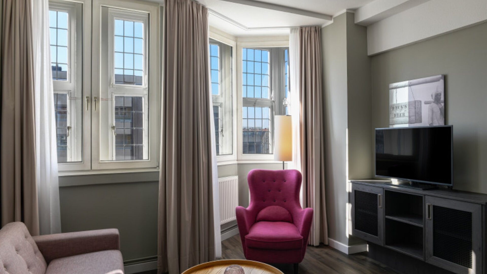 Radisson Blu Hotel, Bremen