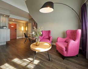 Radisson Blu Hotel, Bremen