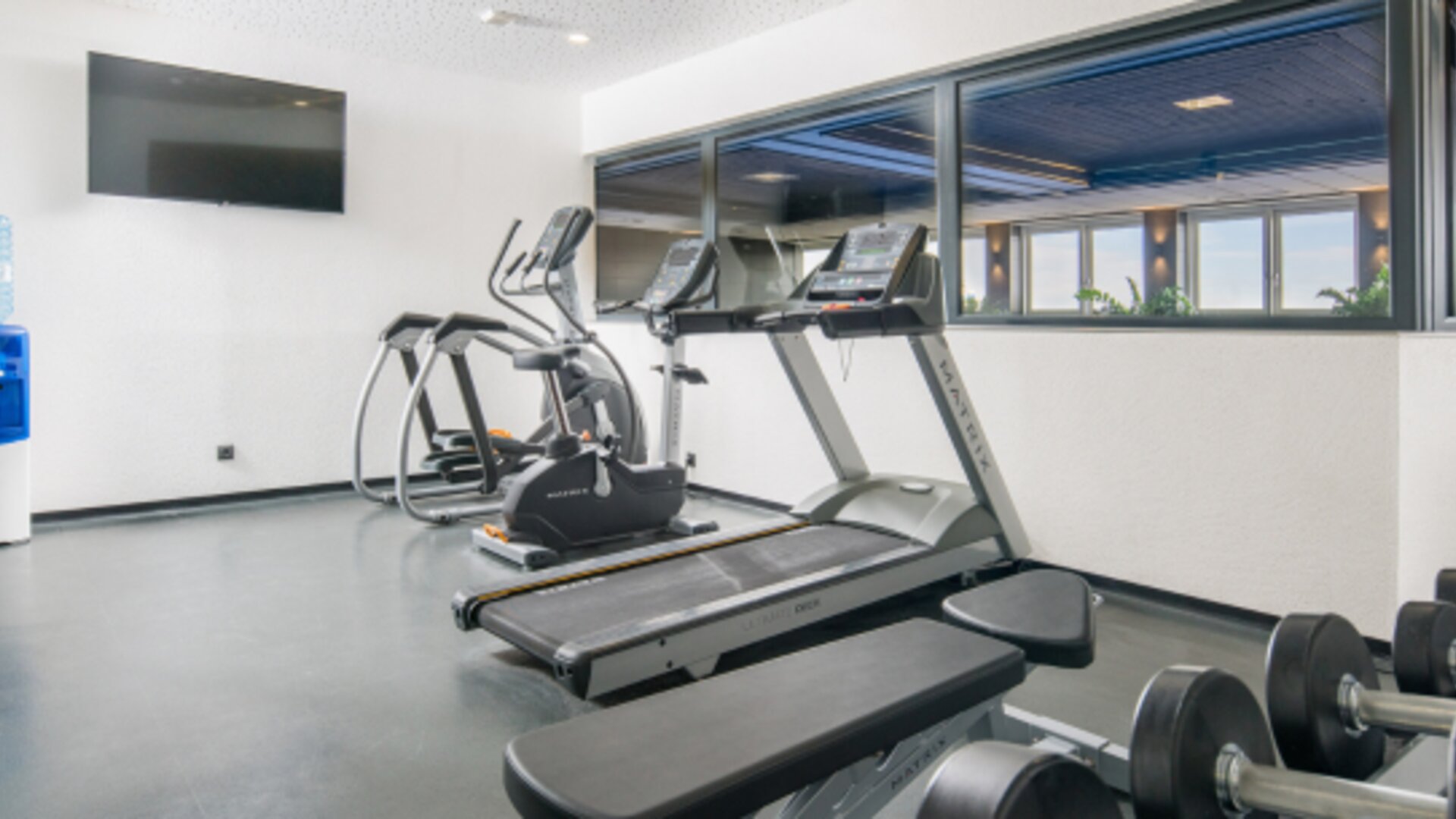 Best Western Plus Plaza Hotel Darmstadt