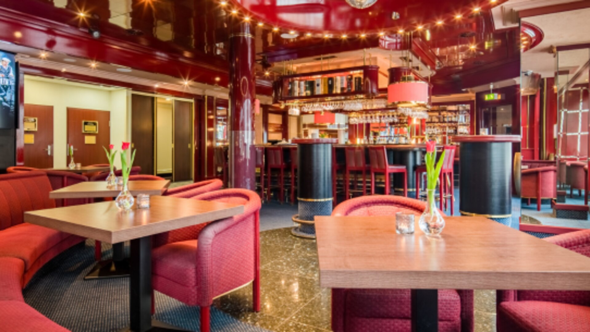 Best Western Plus Plaza Hotel Darmstadt