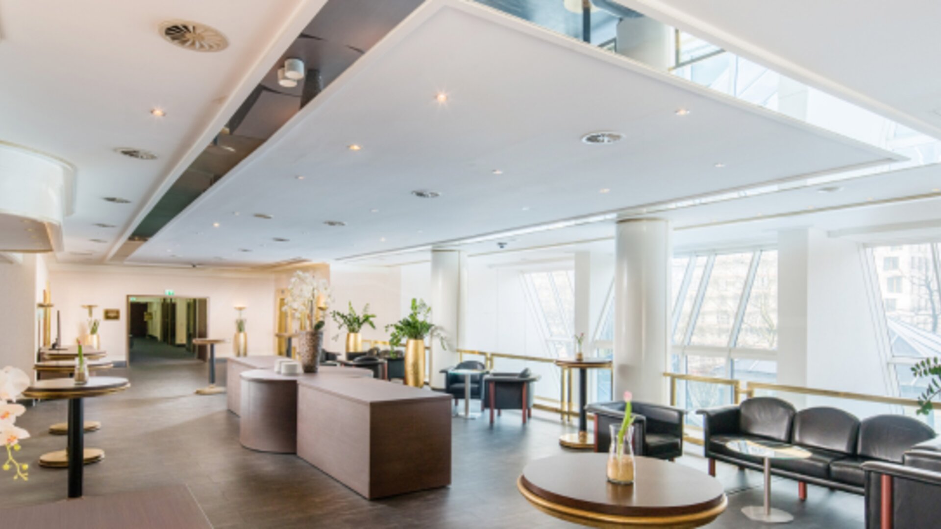 Best Western Plus Plaza Hotel Darmstadt