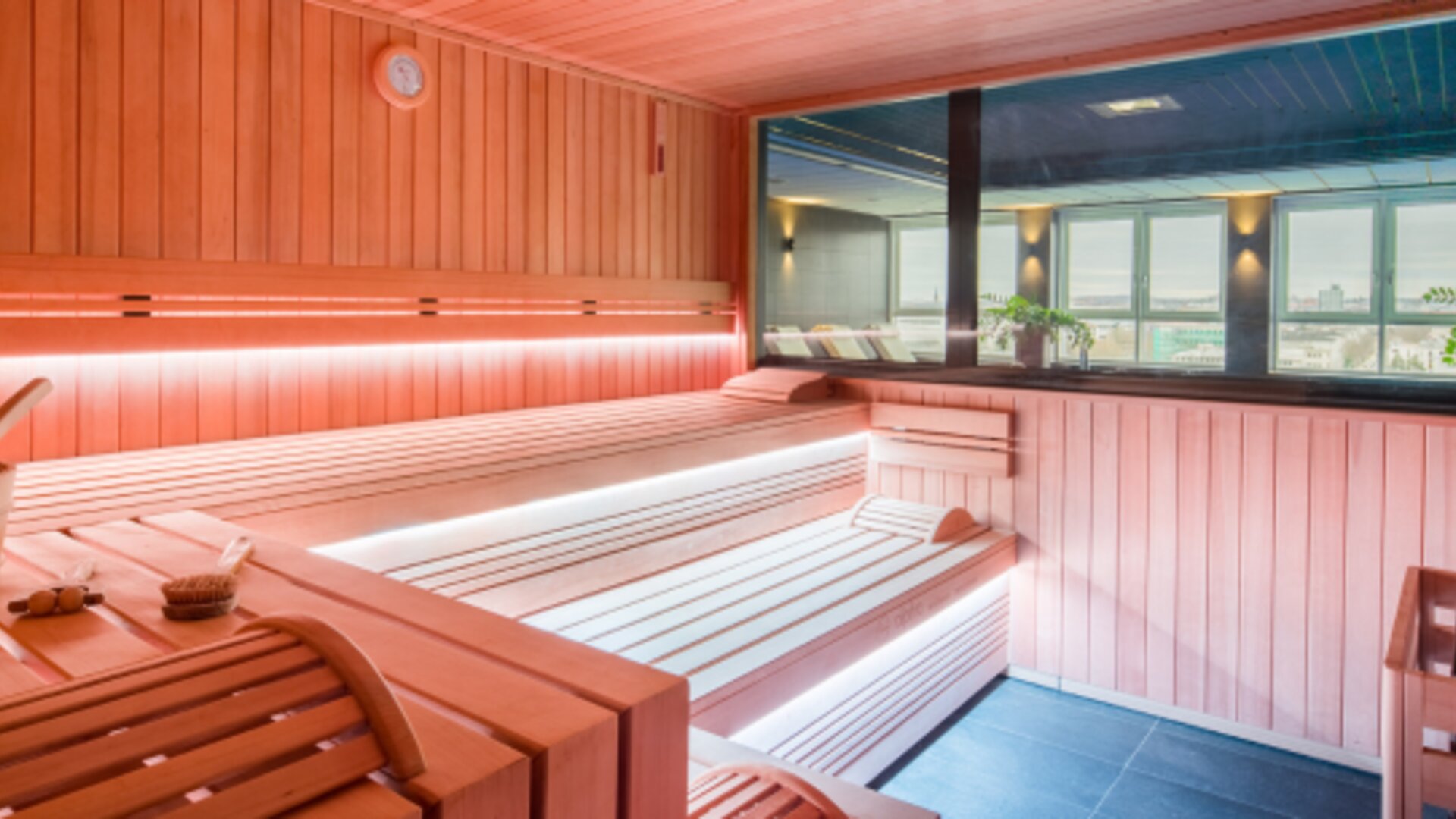 Best Western Plus Plaza Hotel Darmstadt