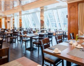 Best Western Plus Plaza Hotel Darmstadt