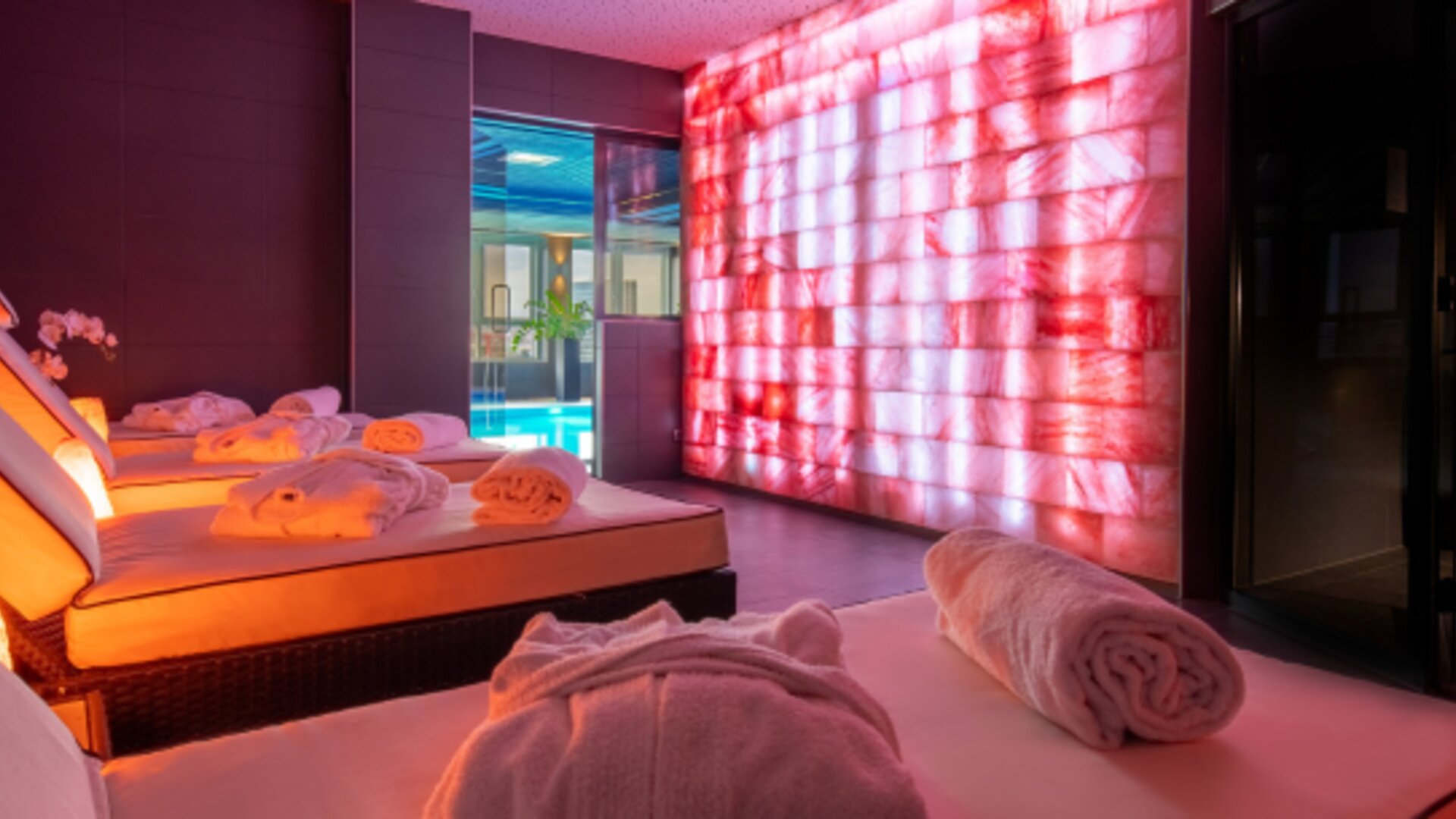 Best Western Plus Plaza Hotel Darmstadt