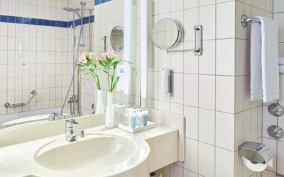 Dorint An den Westfalenhallen Dortmund