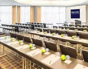 Dorint An den Westfalenhallen Dortmund