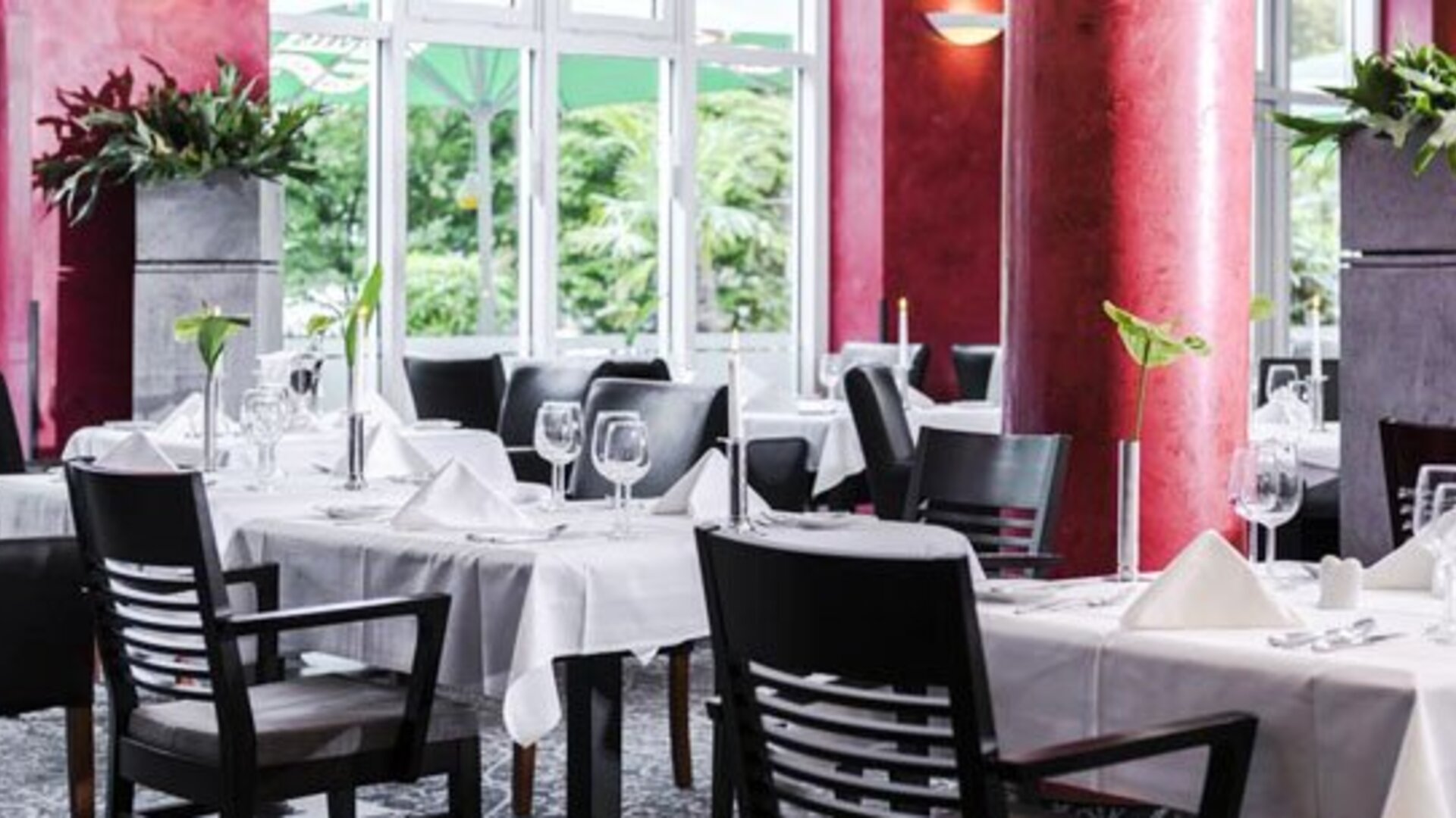 Dorint An den Westfalenhallen Dortmund