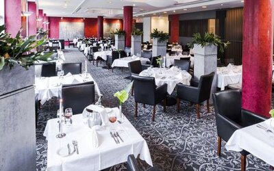 Dorint An den Westfalenhallen Dortmund