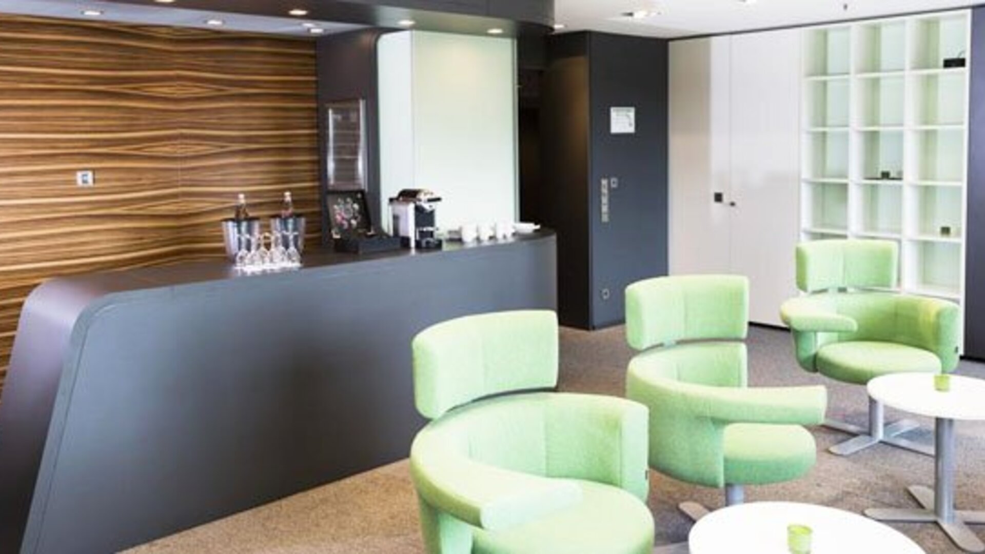 Dorint An den Westfalenhallen Dortmund