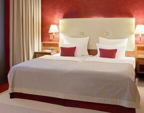 Dorint An den Westfalenhallen Dortmund