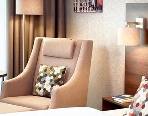 Dorint An den Westfalenhallen Dortmund