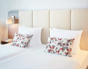 Dorint An den Westfalenhallen Dortmund