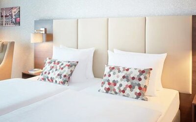 Dorint An den Westfalenhallen Dortmund