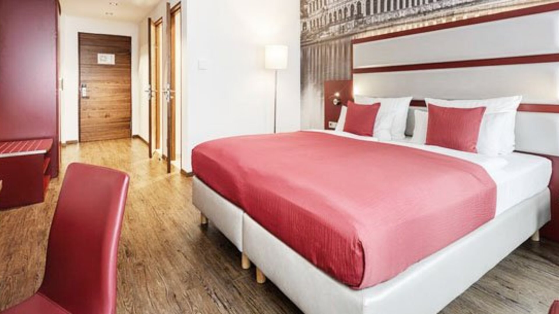 Hotel AMEDIA Plaza Dresden