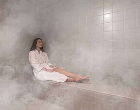 Sauna available at Embassy Suites By Hilton Myrtle Beach Oceanfront Resort.